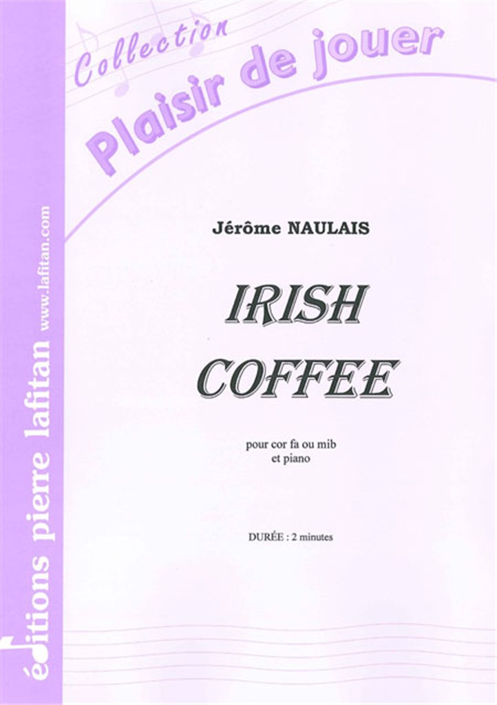 Irish Coffee