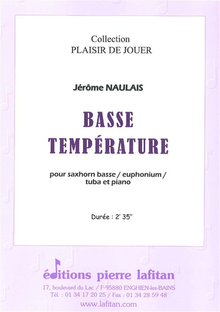 Basse Température