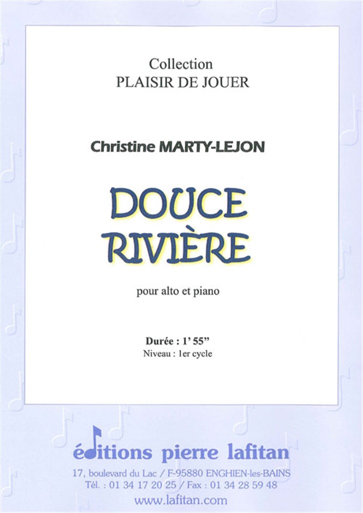 Douce Riviere