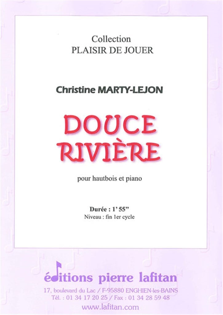 Douce Riviere