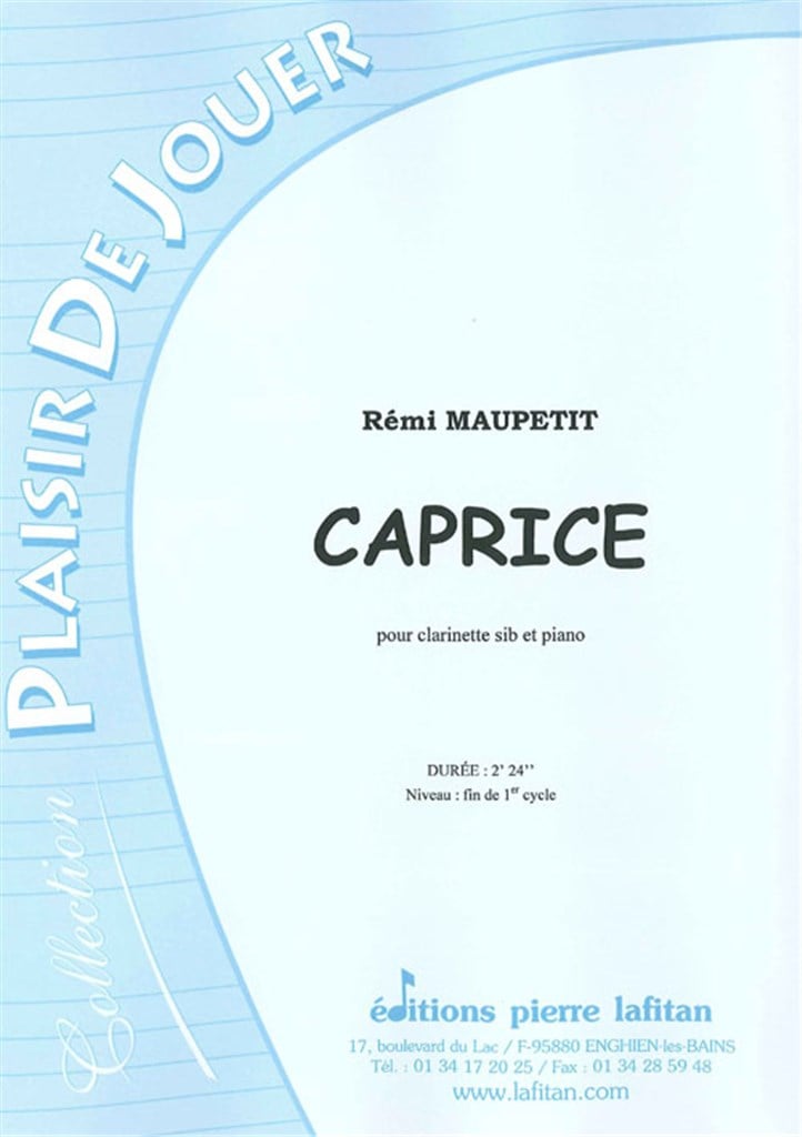 Caprice