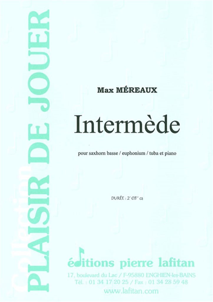 Intermède