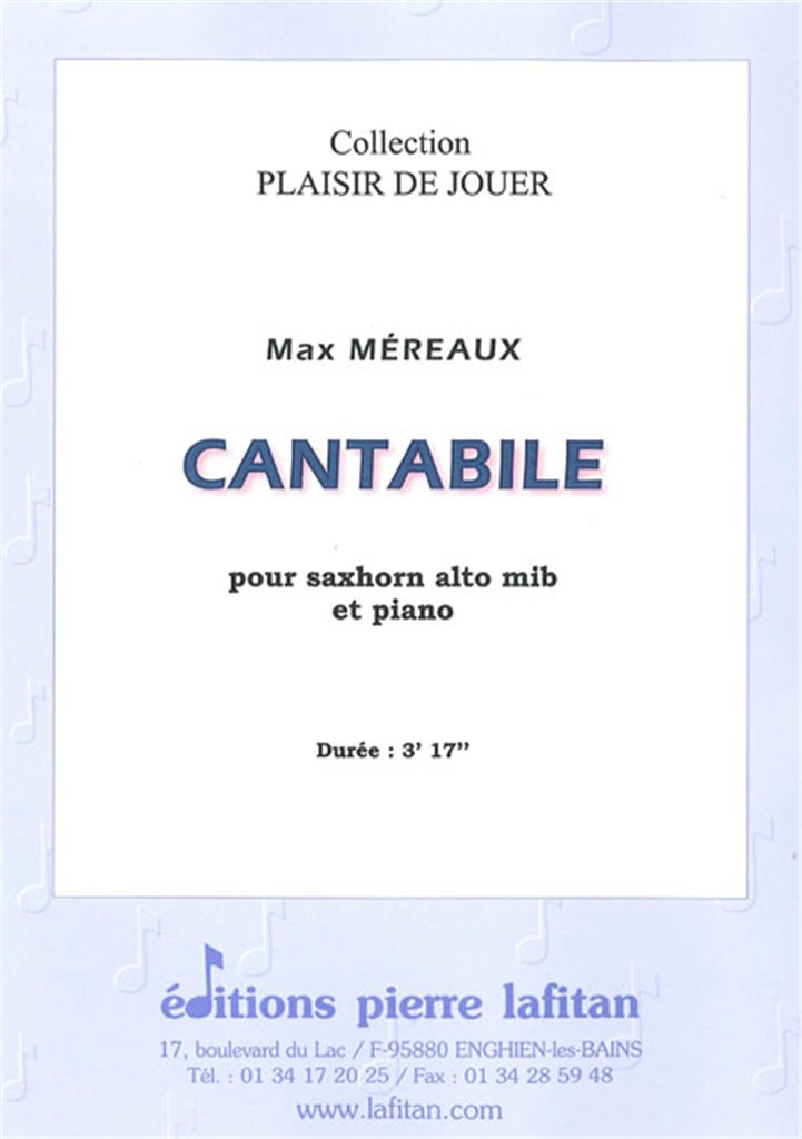 Cantabile