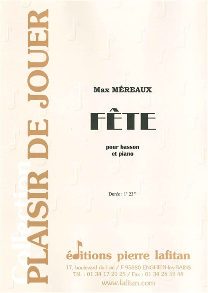 Fête