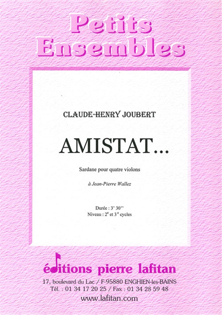 Amistat