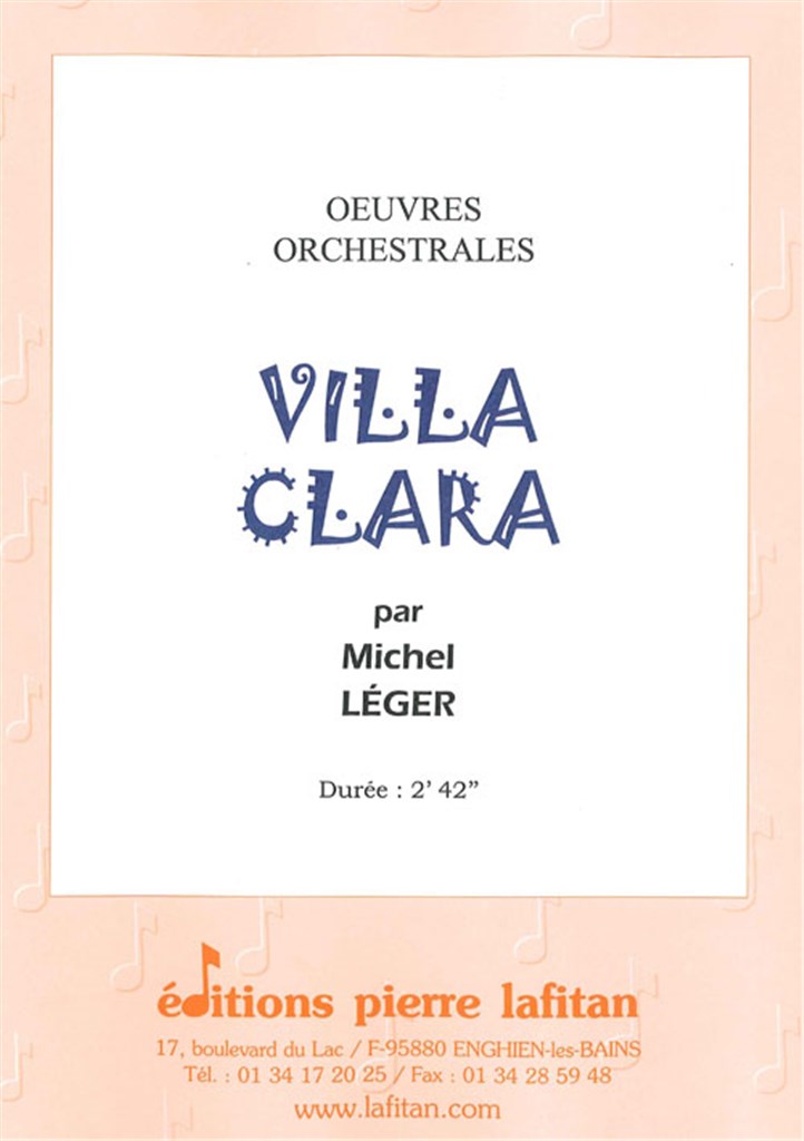 Villa Clara