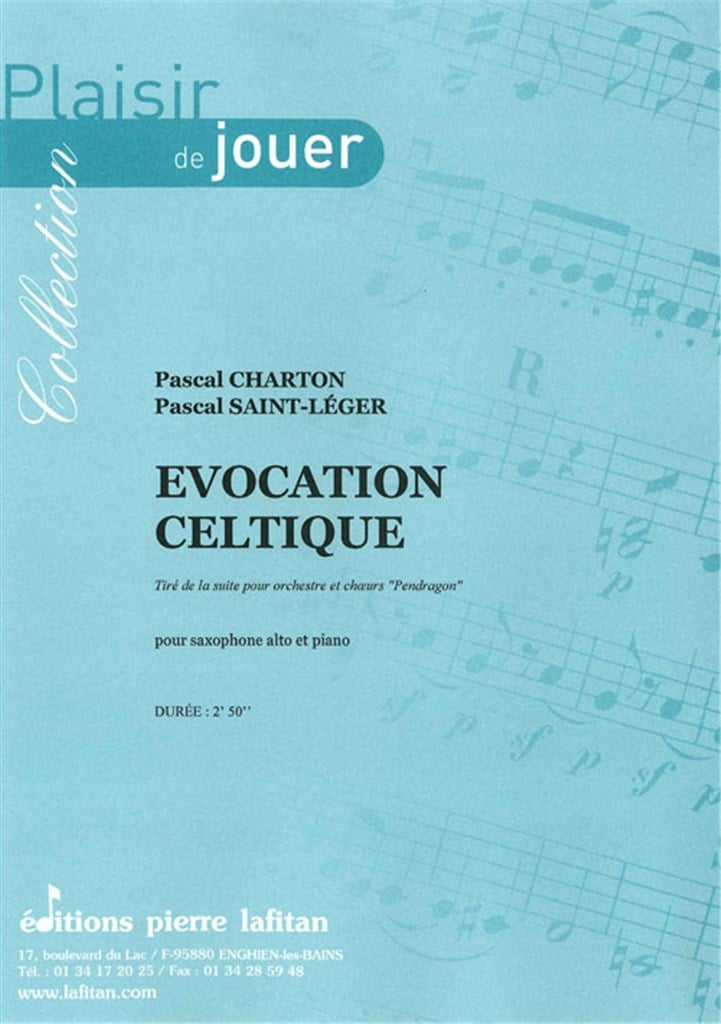 Evocation Celtique
