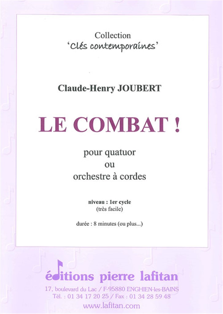 Le Combat