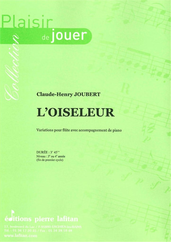L´Oiseleur