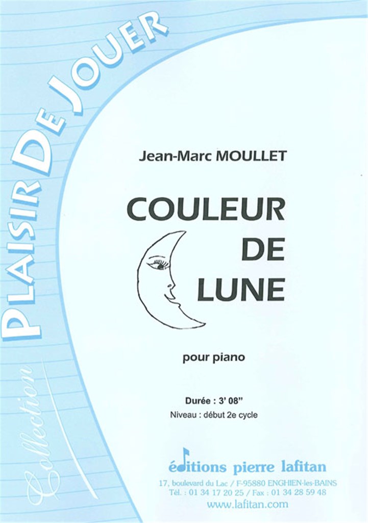 Couleur de Lune