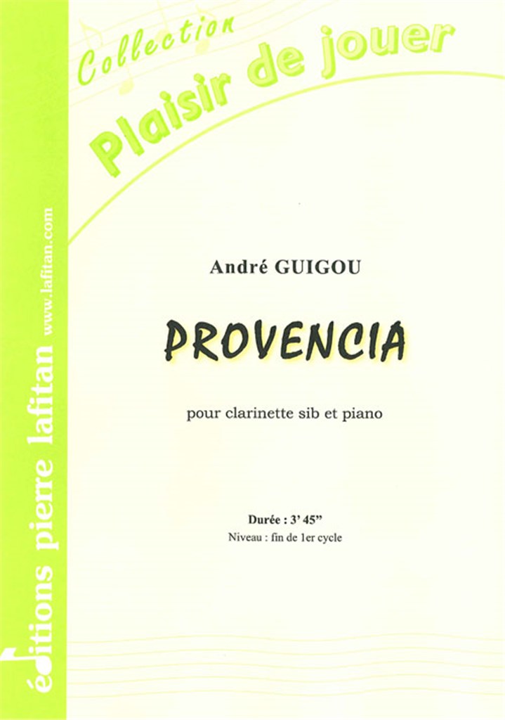 Provencia