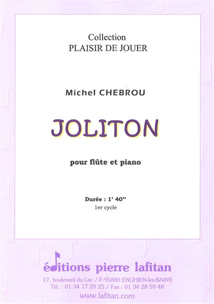 Joliton