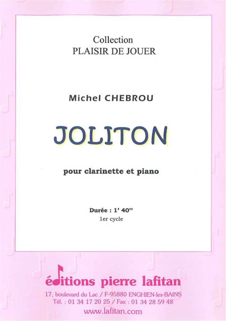 Joliton