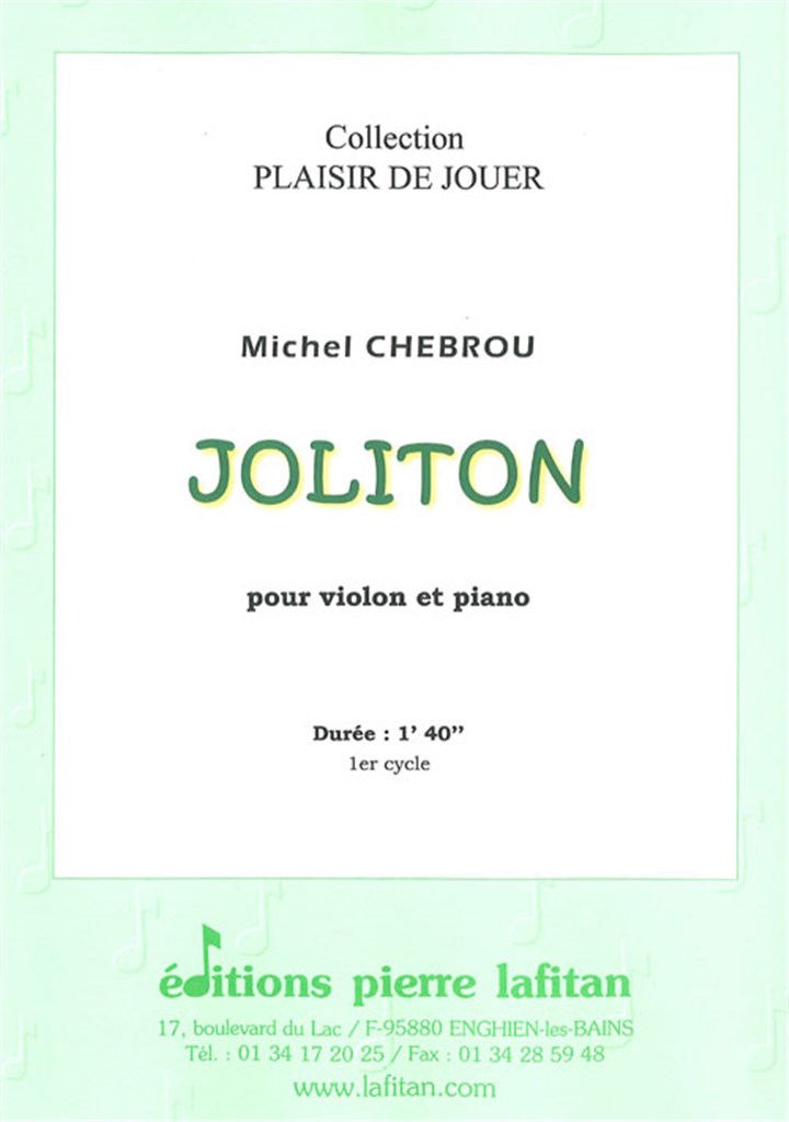 Joliton