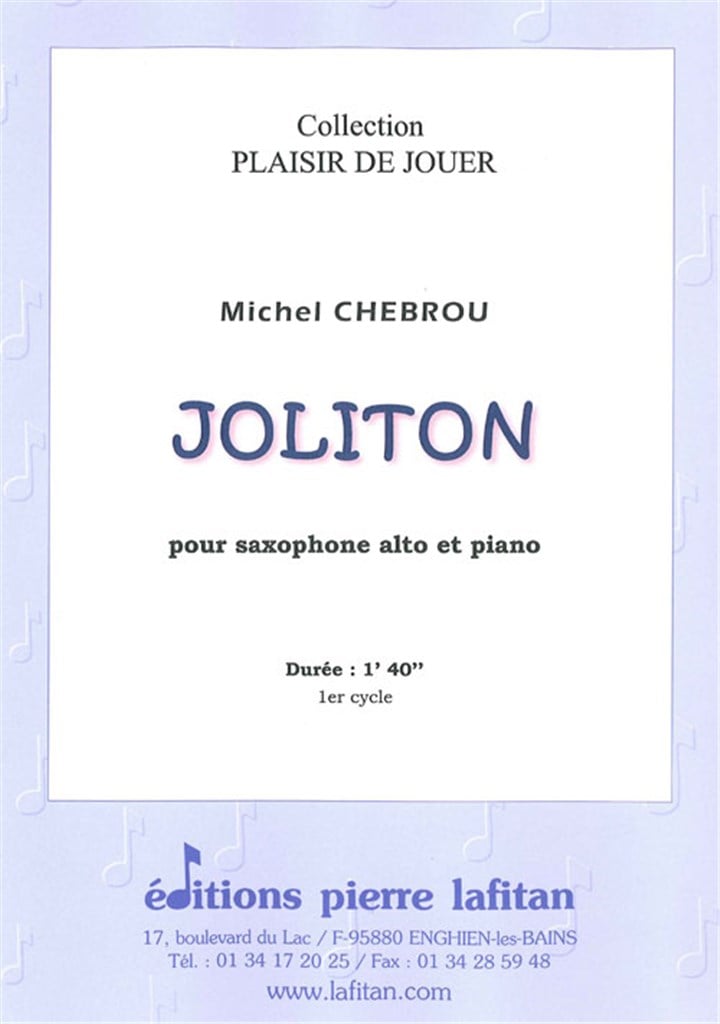 Joliton