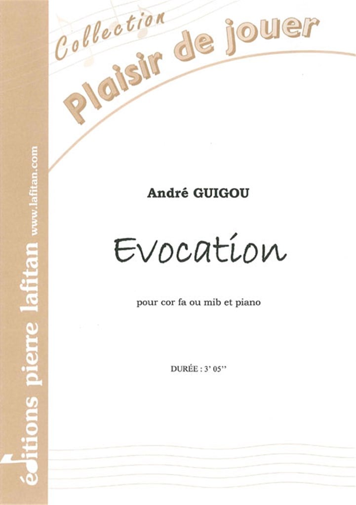 Evocation