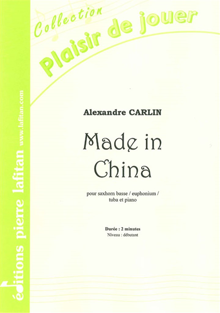 Made In China