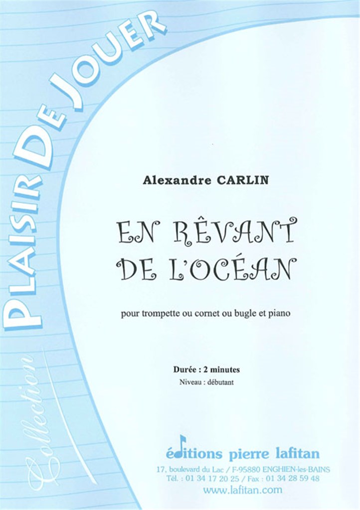 En Rêvant de L'Océan
