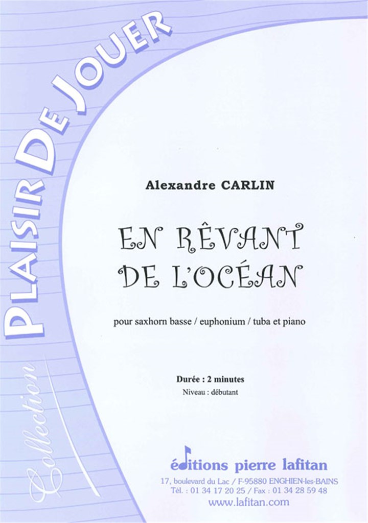 En Rêvant de L'Océan