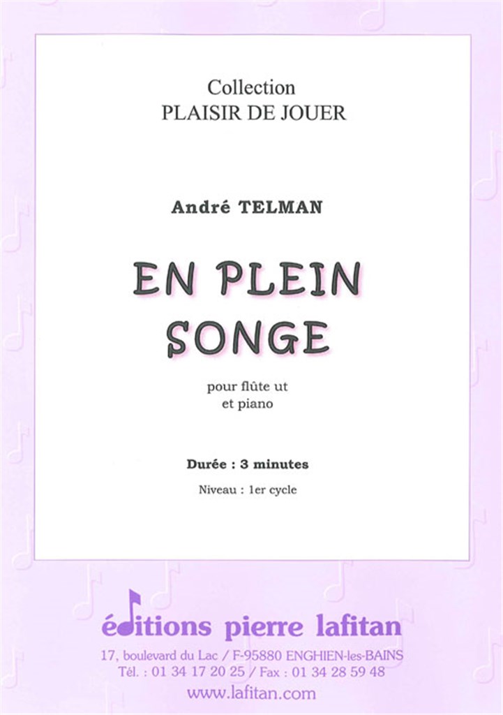 En Plein Songe