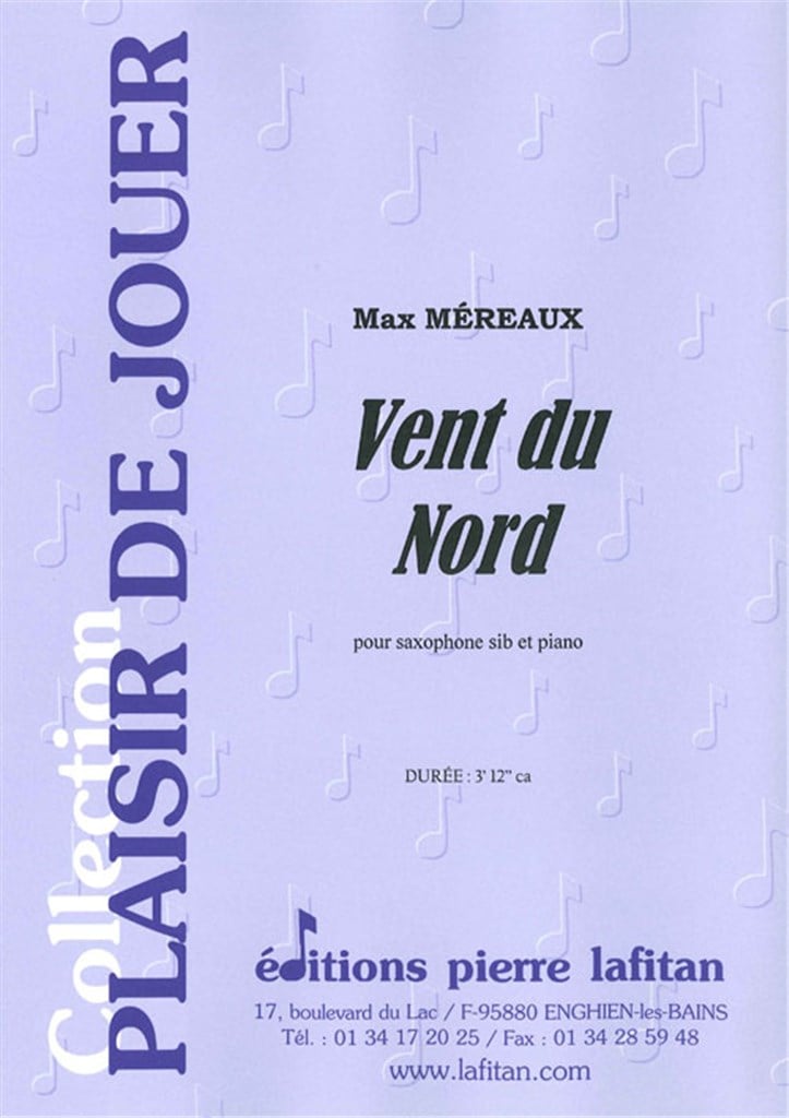 Vent du Nord