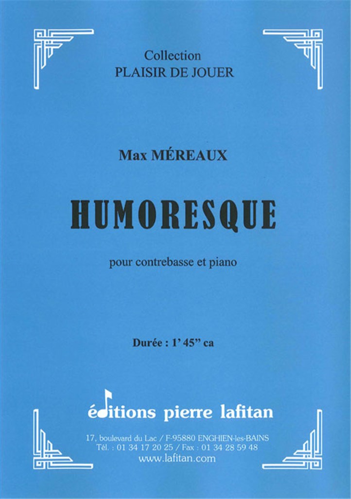 Humoresque