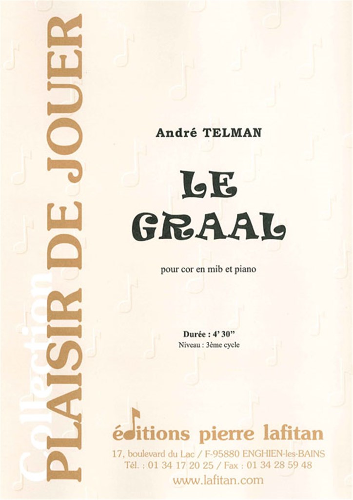 Le Graal