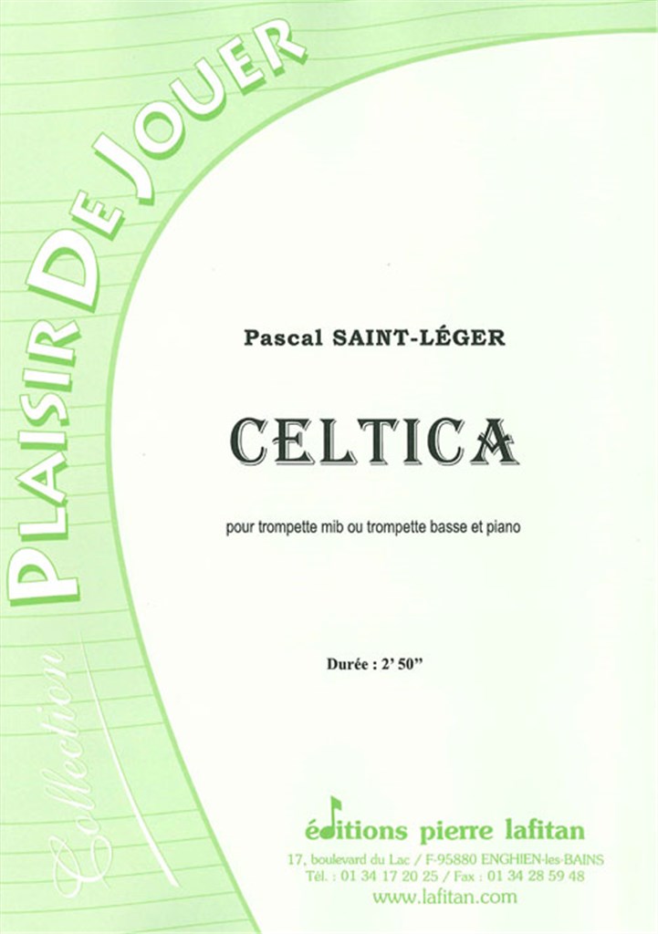 Celtica