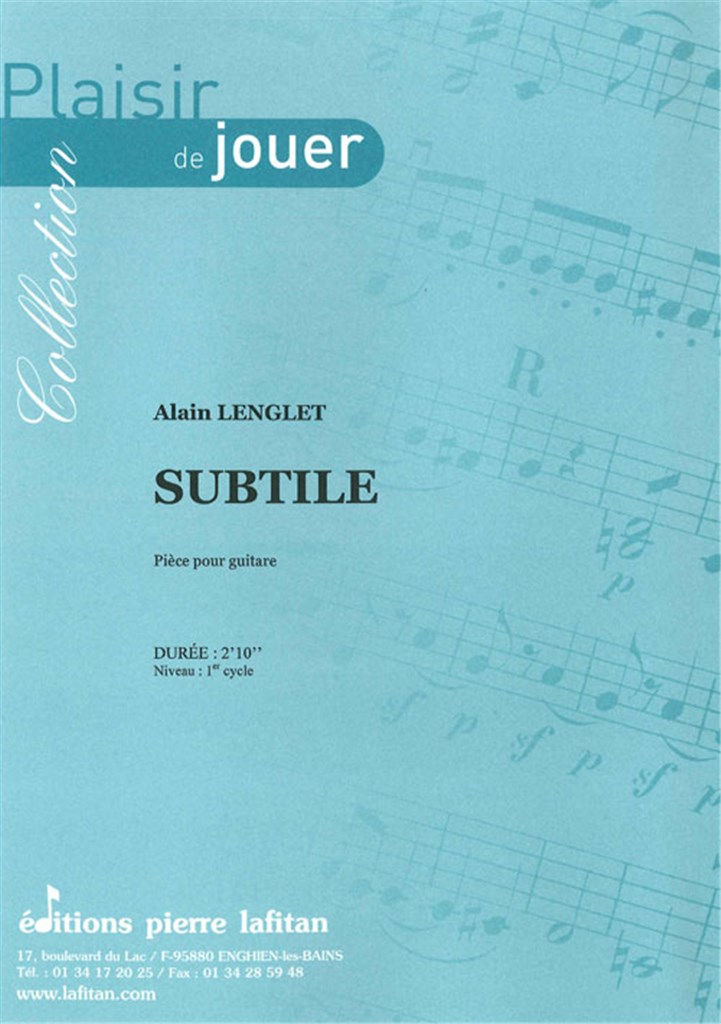 Subtile