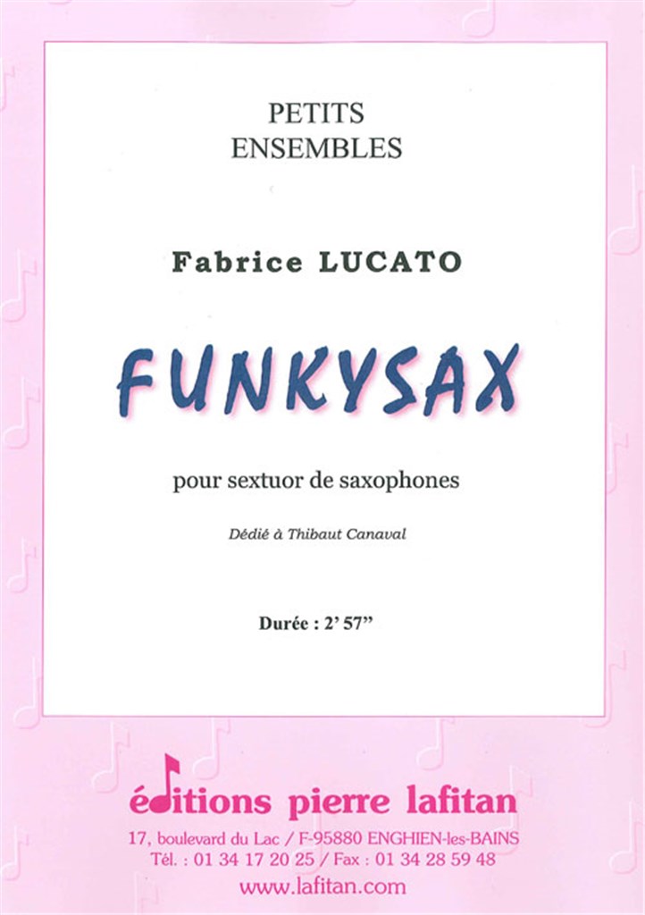 Funkysax