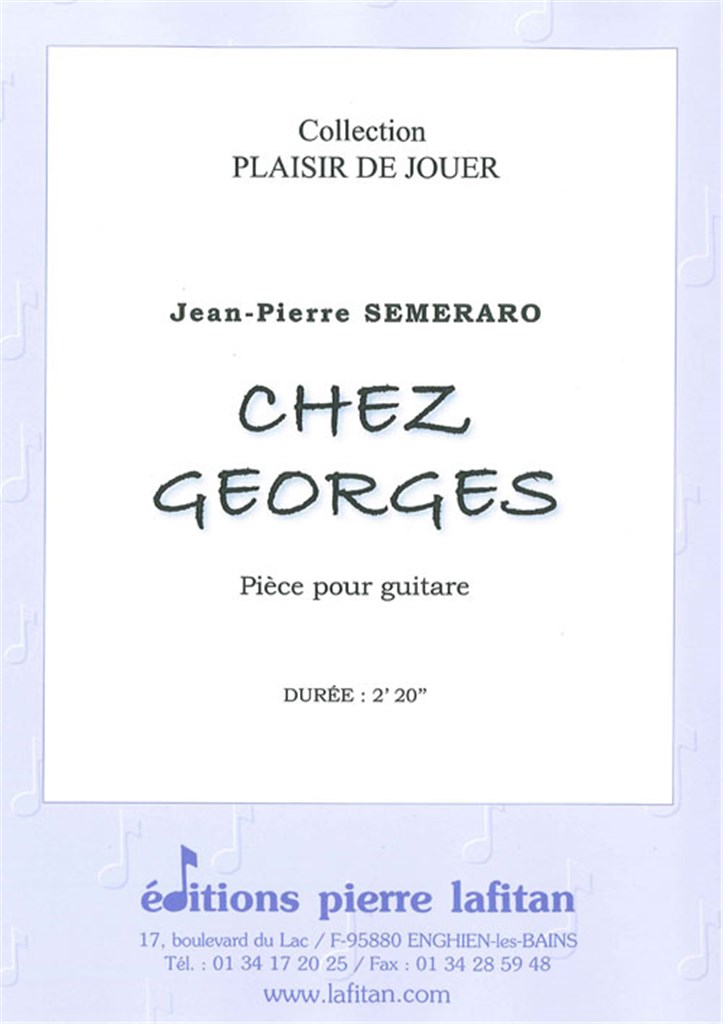 Chez Georges