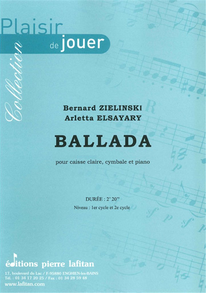 Ballada
