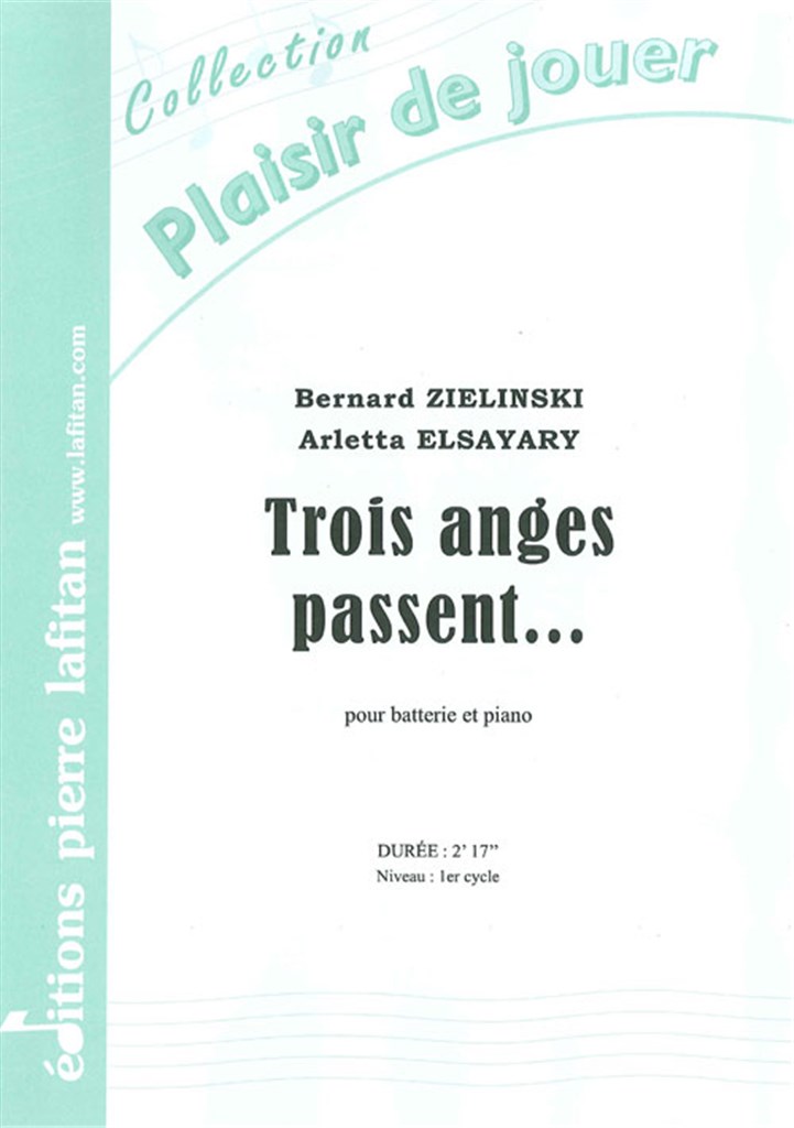 Trois Anges Passent?