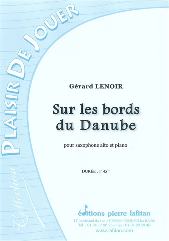 Sur Les Bords du Danube
