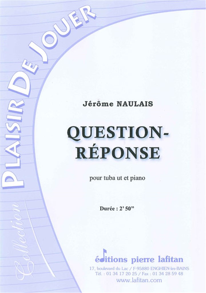 Question-Réponse