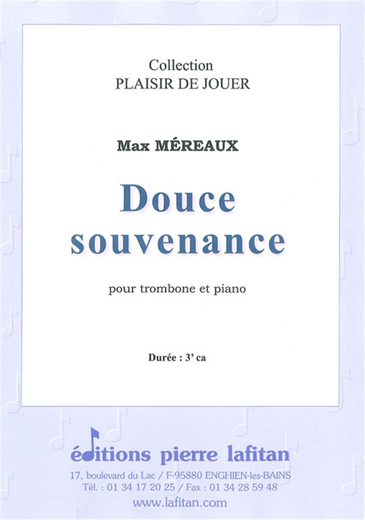 Douce Souvenance