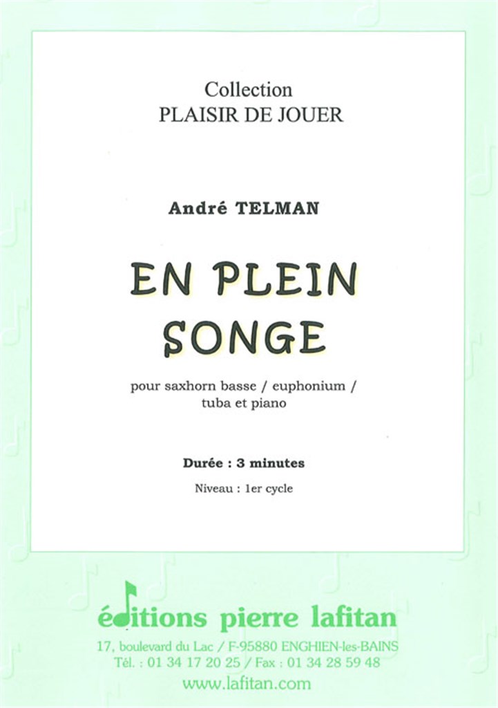 En Plein Songe
