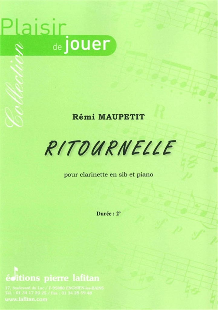 Ritournelle