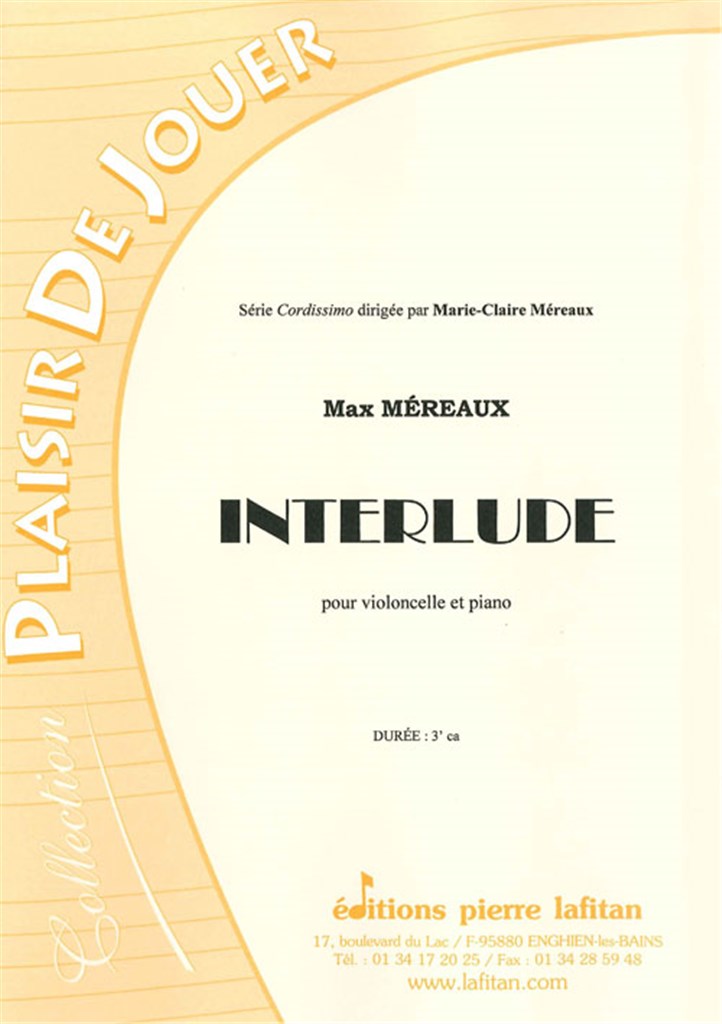 Interlude