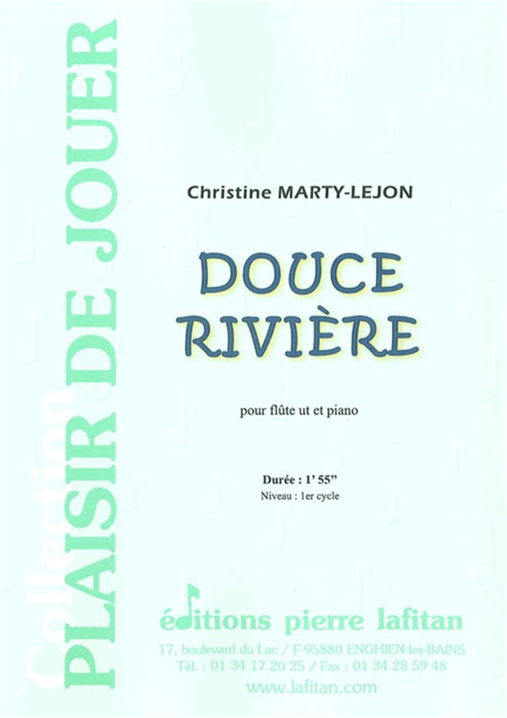 Douce Riviere