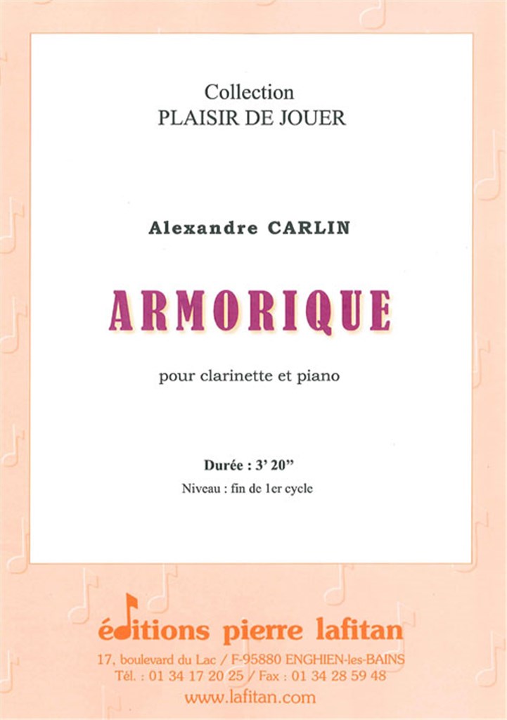 Armorique