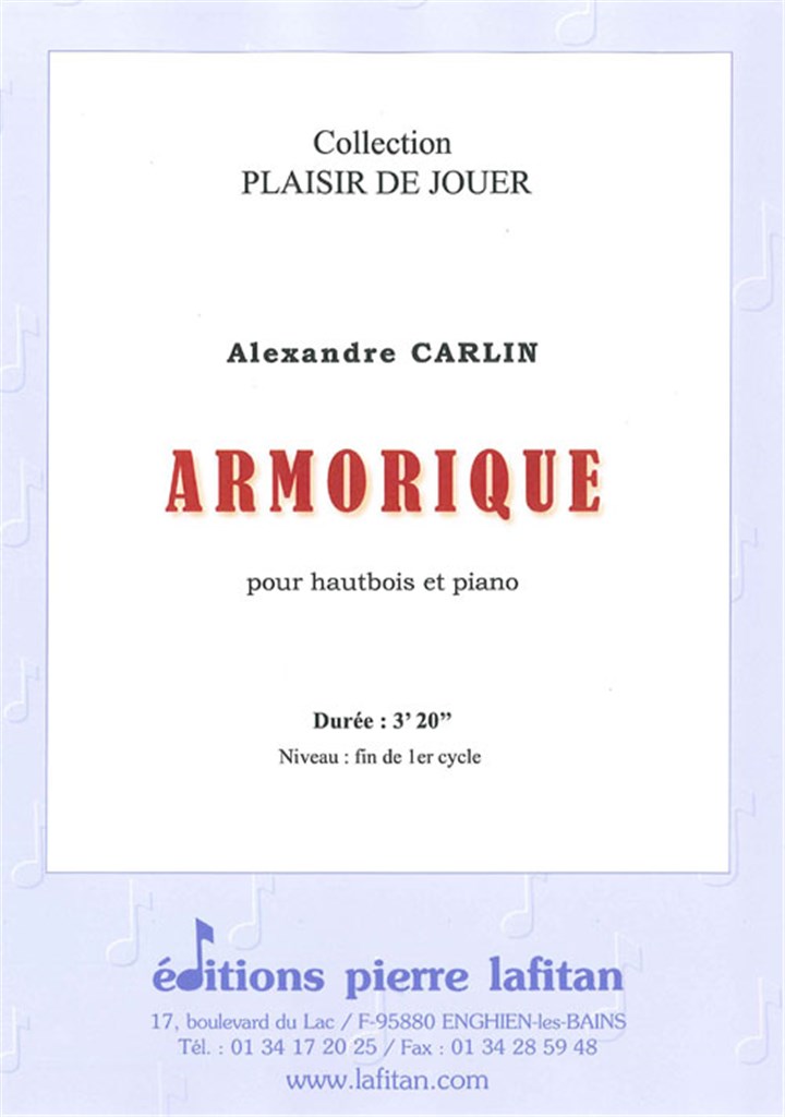 Armorique