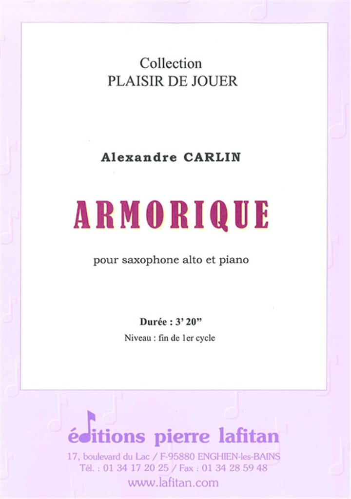 Armorique