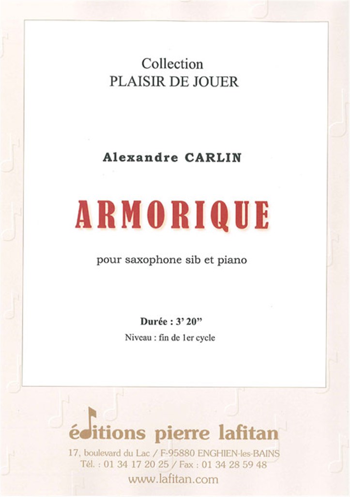 Armorique