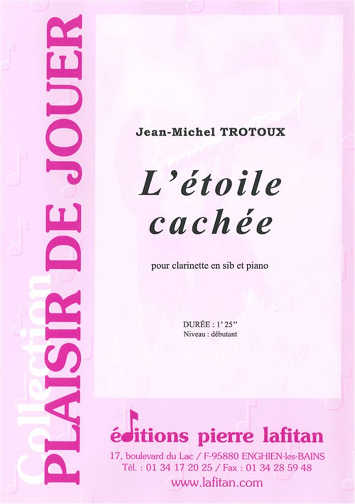 L'Étoile Cachée