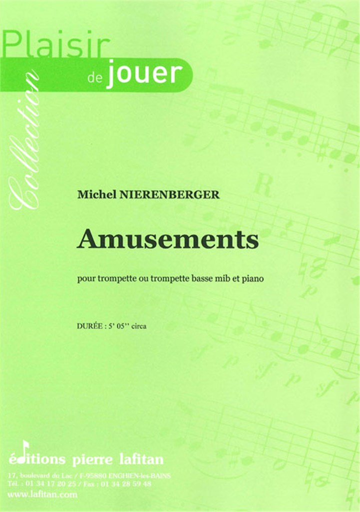 Amusements