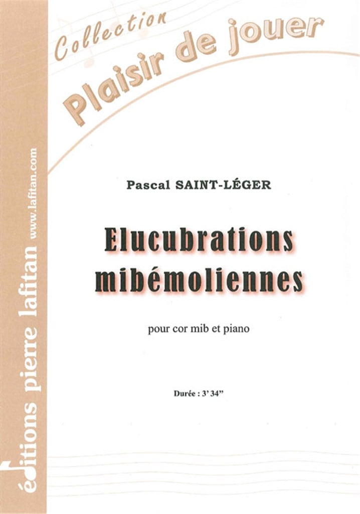 Élucubrations Mibémoliennes