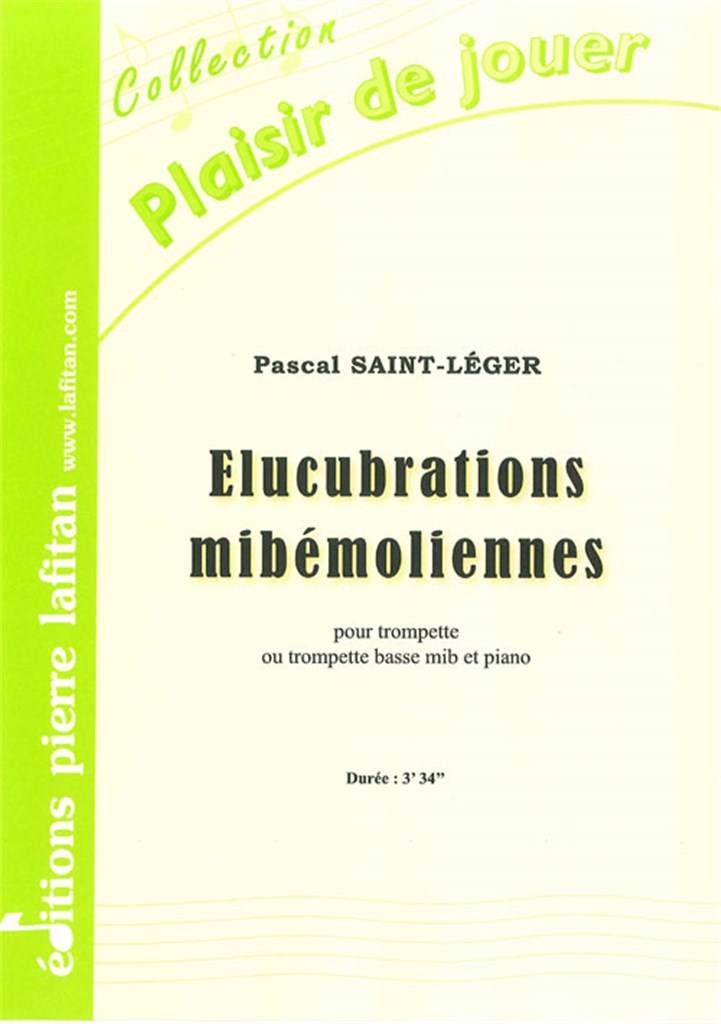 Élucubrations Mibémoliennes