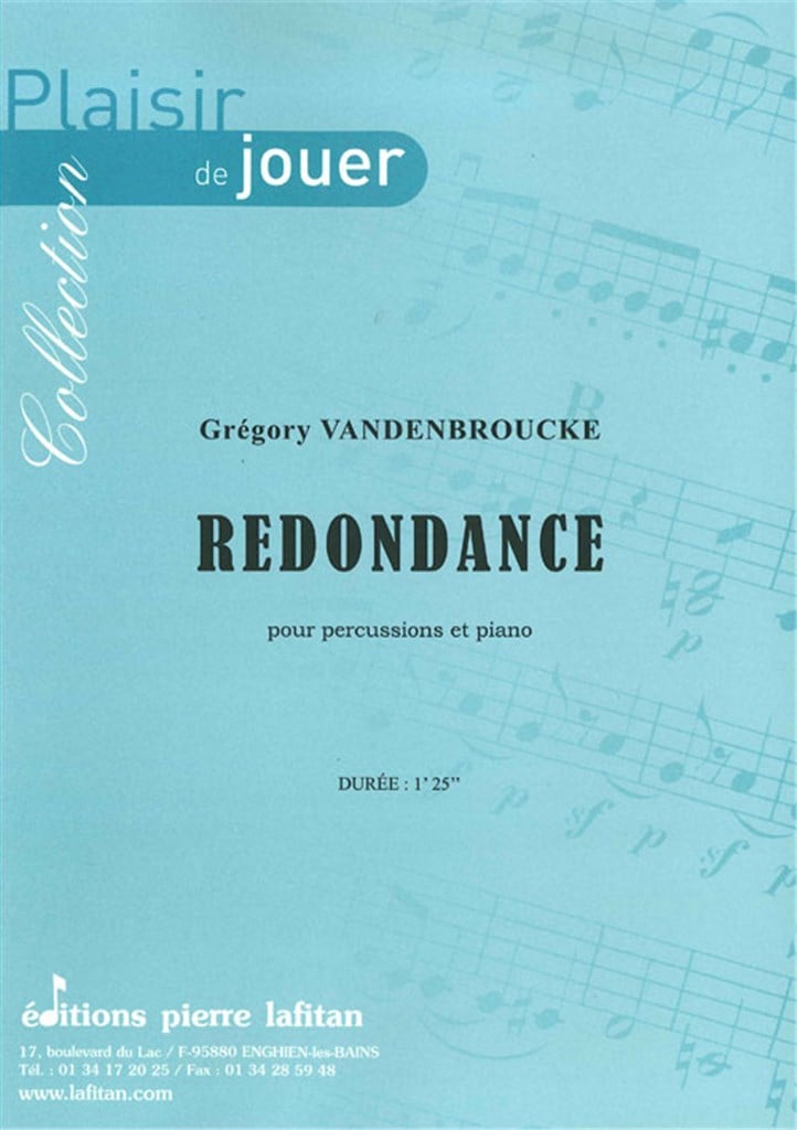 Redondance