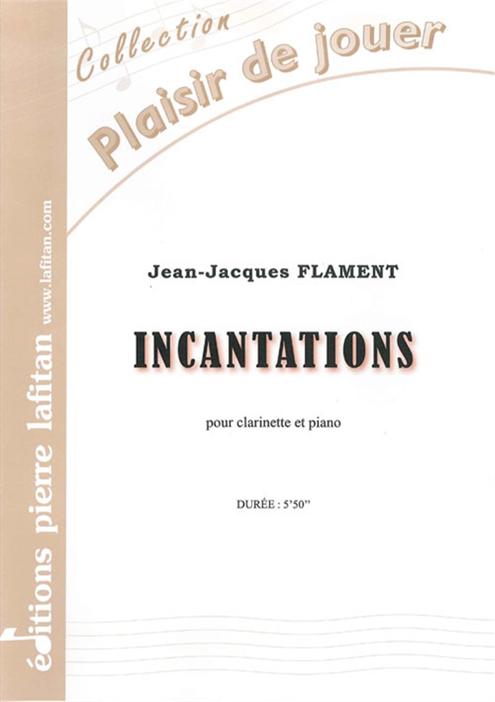 Incantations